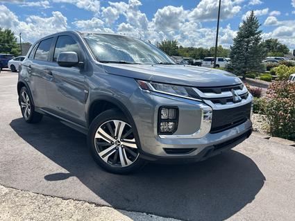 2022 Mitsubishi Outlander Sport Radcliff KY