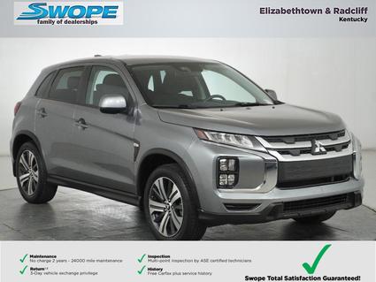 2022 Mitsubishi Outlander Sport Radcliff KY