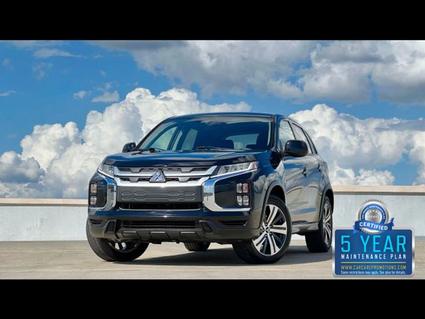2021 Mitsubishi Outlander Sport Tyler TX