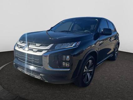 2022 Mitsubishi Outlander Sport Saltillo MS