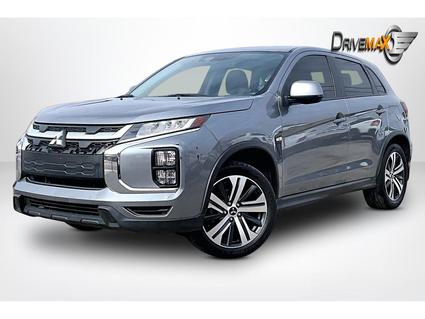 2021 Mitsubishi Outlander Sport Southaven MS