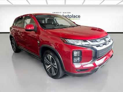 2022 Mitsubishi Outlander Sport Winston Salem NC