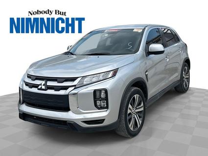 2022 Mitsubishi Outlander Sport Jacksonville FL