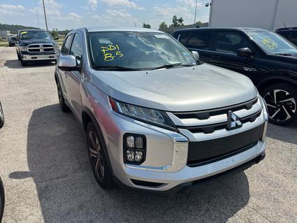 2021 Mitsubishi Outlander Sport Sand Springs OK