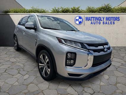 2022 Mitsubishi Outlander Sport Metairie LA