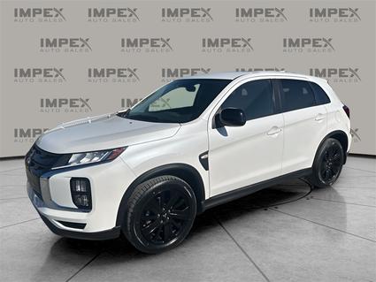 2021 Mitsubishi Outlander Sport Greensboro NC