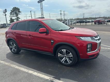 2021 Mitsubishi Outlander Sport Memphis TN