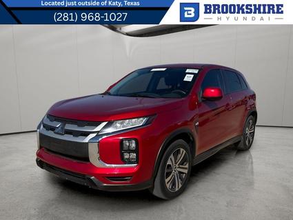 2021 Mitsubishi Outlander Sport Katy TX