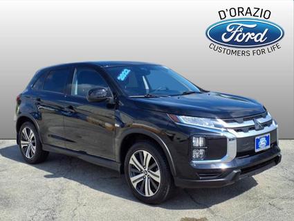 2022 Mitsubishi Outlander Sport Wilmington IL