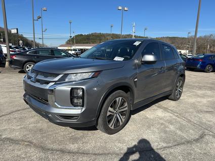 2021 Mitsubishi Outlander Sport Fort Payne AL