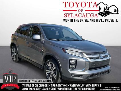 2021 Mitsubishi Outlander Sport Sylacauga AL