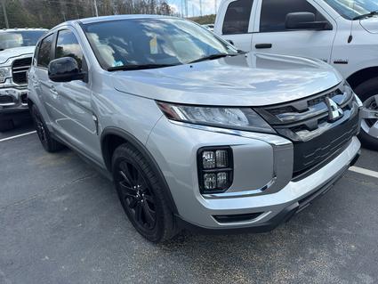 2022 Mitsubishi Outlander Sport Chattanooga TN