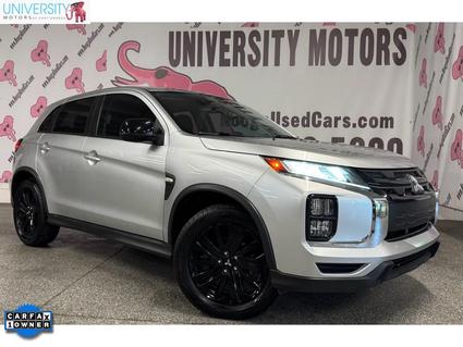 2022 Mitsubishi Outlander Sport Chattanooga TN