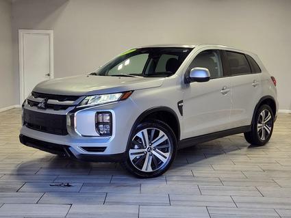 2021 Mitsubishi Outlander Sport Philadelphia PA