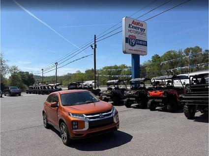 2021 Mitsubishi Outlander Sport Lebanon VA