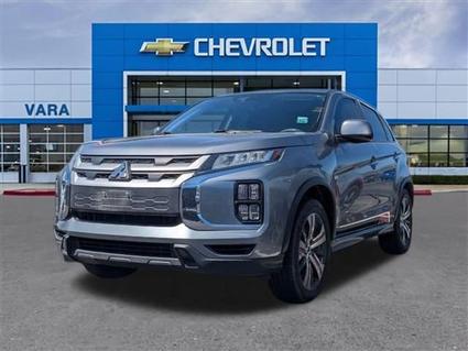 2022 Mitsubishi Outlander Sport San Antonio TX