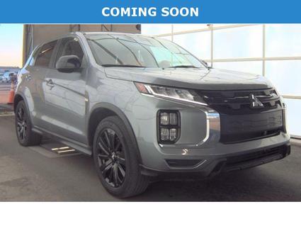 2022 Mitsubishi Outlander Sport Murfreesboro TN