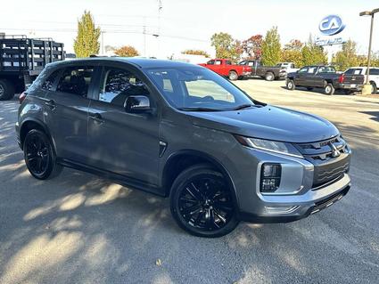 2022 Mitsubishi Outlander Sport Murfreesboro TN