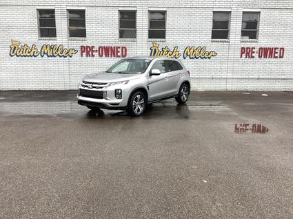 2022 Mitsubishi Outlander Sport Huntington WV