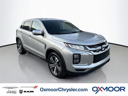 2021 Mitsubishi Outlander Sport Louisville KY