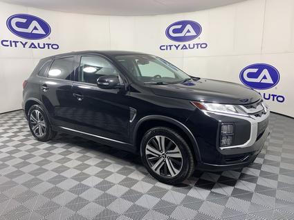 2022 Mitsubishi Outlander Sport Memphis TN
