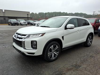 2021 Mitsubishi Outlander Sport Hartselle AL