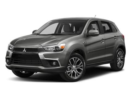 2017 Mitsubishi Outlander Sport Saint Paul MN