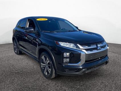 2020 Mitsubishi Outlander Sport Florence SC