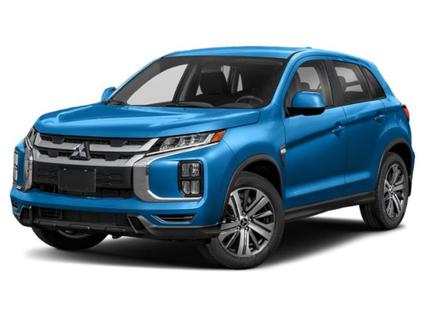 2020 Mitsubishi Outlander Sport Spokane WA
