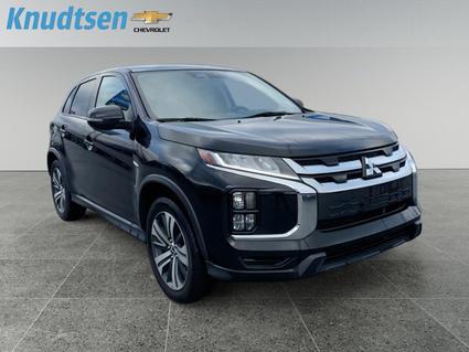 2020 Mitsubishi Outlander Sport Post Falls ID