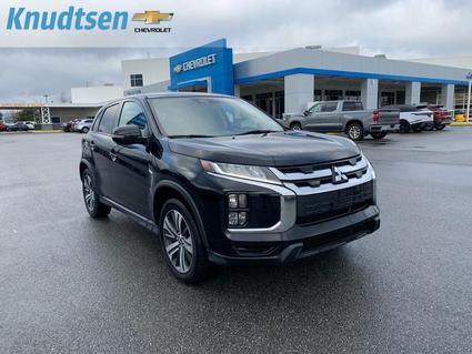 2020 Mitsubishi Outlander Sport Post Falls ID