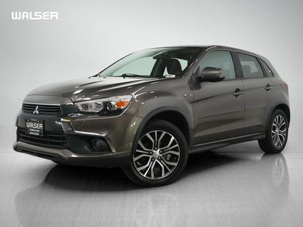 2017 Mitsubishi Outlander Sport Minneapolis MN