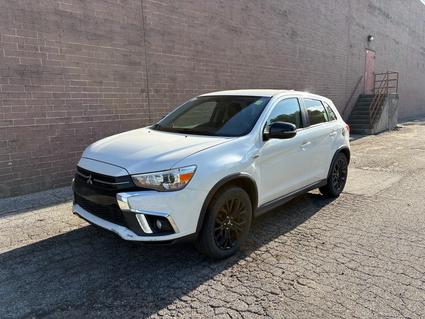 2018 Mitsubishi Outlander Sport Merriam KS