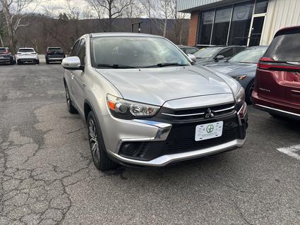 2019 Mitsubishi Outlander Sport Covington VA