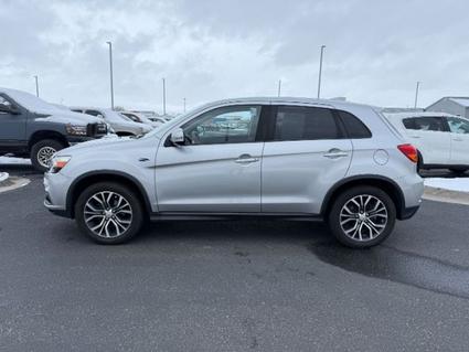 2019 Mitsubishi Outlander Sport Idaho Falls ID
