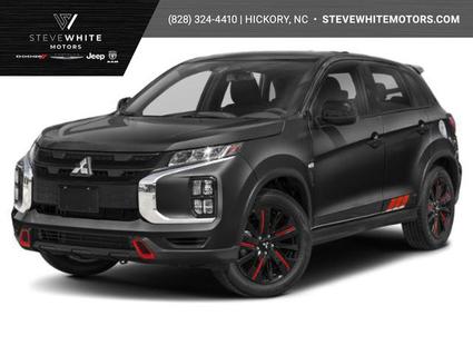 2020 Mitsubishi Outlander Sport Newton NC