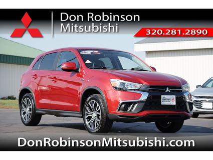 2019 Mitsubishi Outlander Sport St Cloud MN
