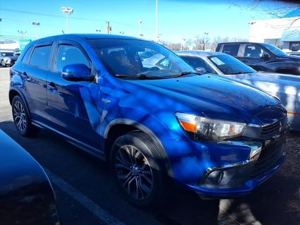 2016 Mitsubishi Outlander Sport Roanoke VA