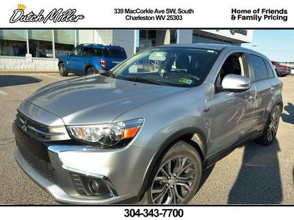 2019 Mitsubishi Outlander Sport South Charleston WV