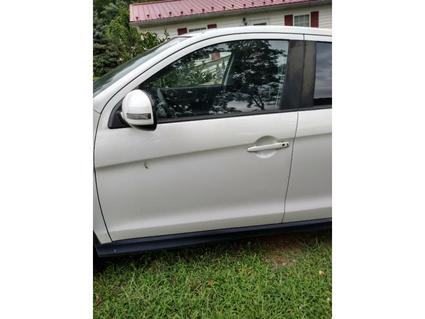2019 Mitsubishi Outlander Sport Wytheville WV