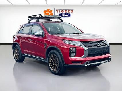 2020 Mitsubishi Outlander Sport Walhalla SC