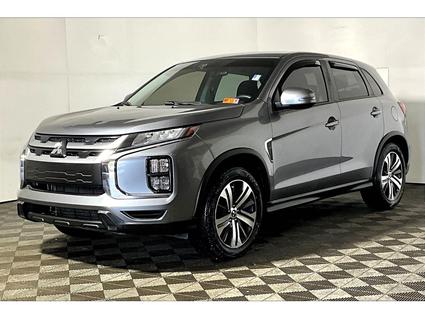 2020 Mitsubishi Outlander Sport Beckley WV