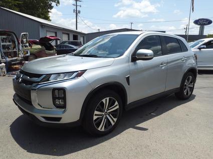 2020 Mitsubishi Outlander Sport Hartselle AL