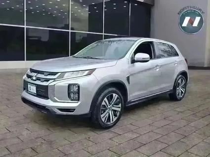 2020 Mitsubishi Outlander Sport Lake Hopatcong NJ