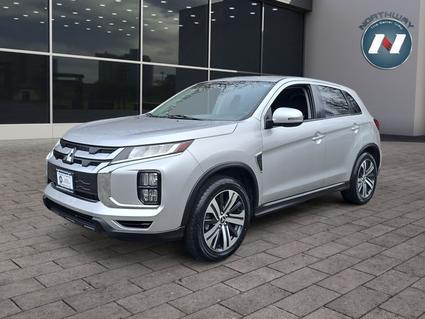 2020 Mitsubishi Outlander Sport Lake Hopatcong NJ