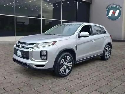 2020 Mitsubishi Outlander Sport Lake Hopatcong NJ