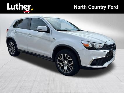 2018 Mitsubishi Outlander Sport Minneapolis MN