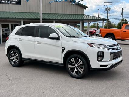 2020 Mitsubishi Outlander Sport Beckley WV