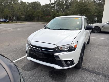 2019 Mitsubishi Outlander Sport Fort Walton Beach FL