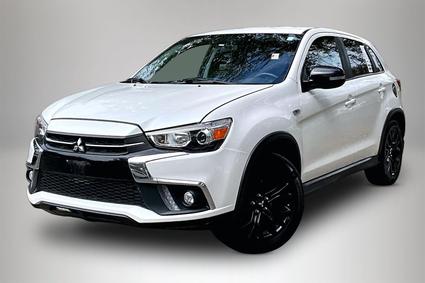 2019 Mitsubishi Outlander Sport Fort Walton Beach FL